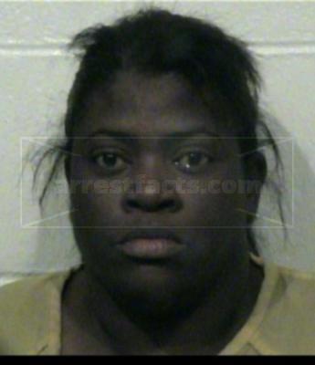 Hazel Denise Miller