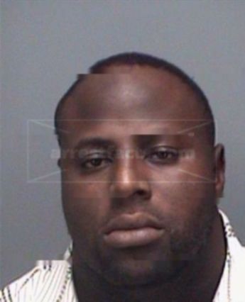 Willie Donnell Burt