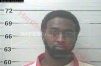 Damion Leqeuinn Lewis