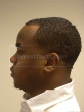 Davontae A Mullen