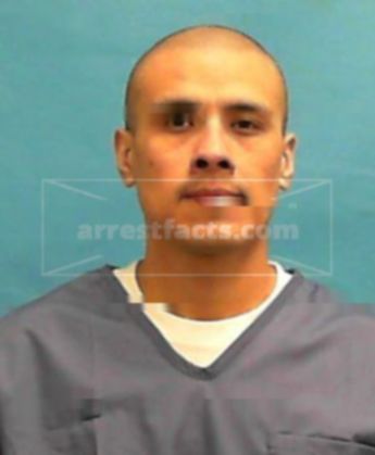 Roberto Yeraldo Ramos