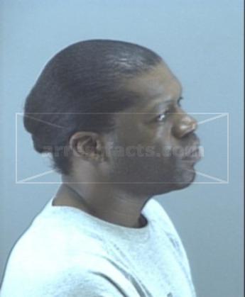 Reginald Terrance Pierce
