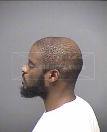 James Brandon-Luvonac Brown