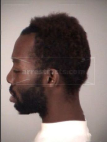 Tyrone Bernard Davilmar