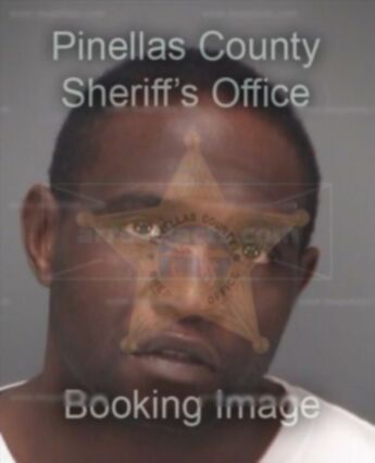 Lazell Jamarder Crenshaw