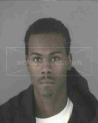 Dorvis Khalia Mccall