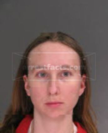 Krista Michelle Hughes