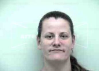Amy Rene Buckley