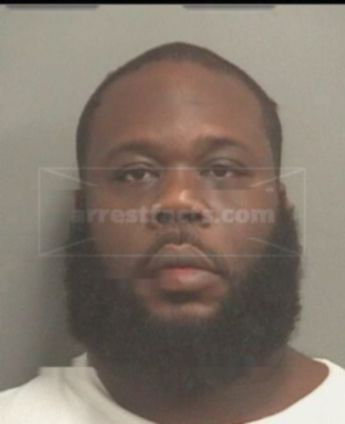 Charles A J Johnson