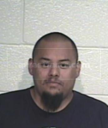 Samuel Jr. Perales Tijerina