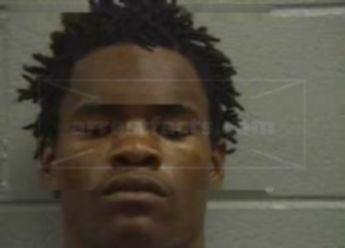Travis Bernard Paige