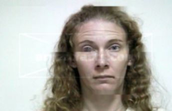 Tiffany Lynn Swanson