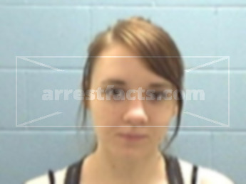 Alexandria L Woodwall
