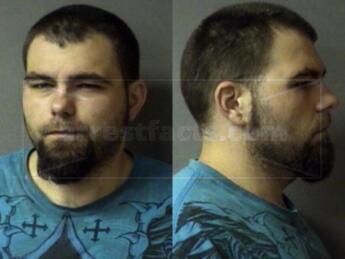 Bradley Steven Hamm