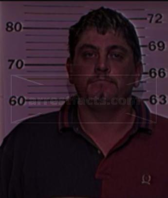 David Scott Webb