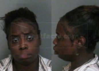 Ebony Wactor