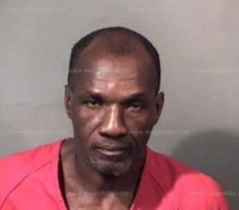 Ricky Jordan