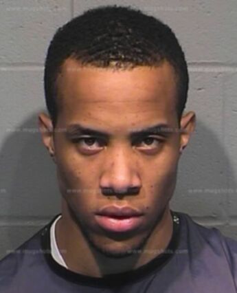 Micah Issac Handley Jr