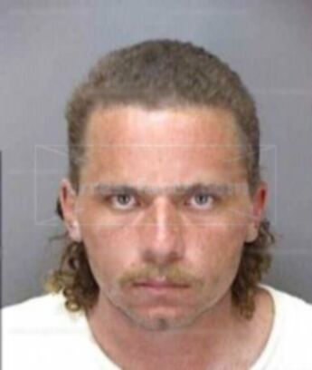Larry Ray Young
