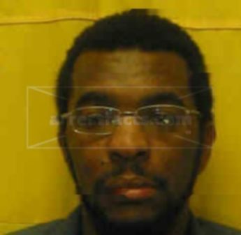Rodrick Boykins