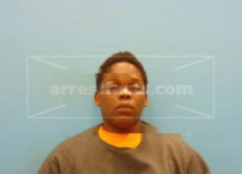 Tyrone Darenell Ussery