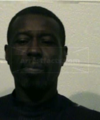 Marvin Clayton Jimmerson