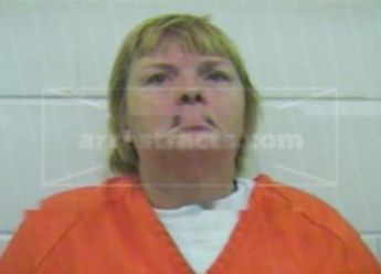 Betty Jean Long