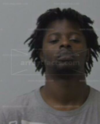 Tyrone Jocoby Burress