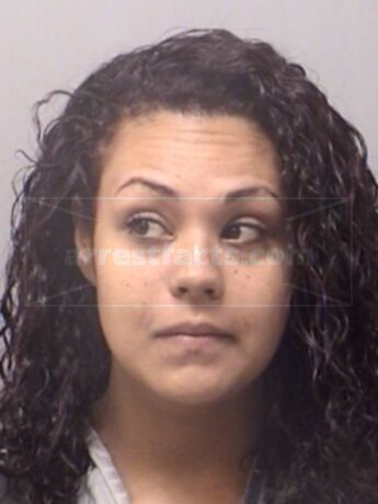 Ashley Nicole Gibson