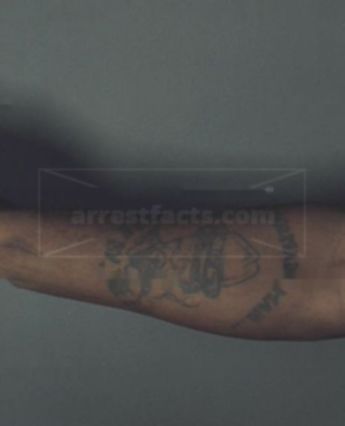 Alvin Markith Kendrick
