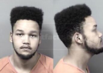 Roderick Dashaun Smith