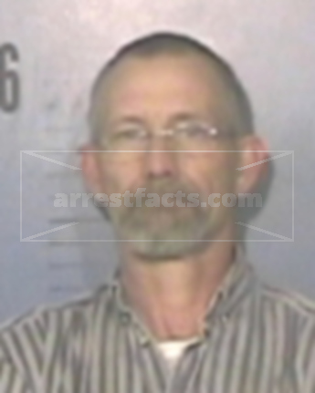 Randy Lee Humphrey