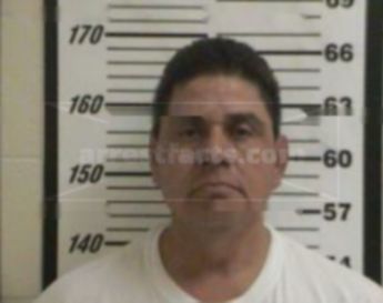 Joe Abraham Montoya