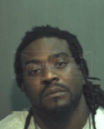 Marco Terrell Cason