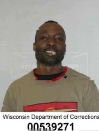 Sentrell Nmi Pittman
