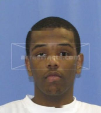 Tyrone West