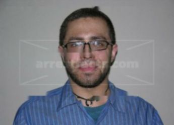 Matthew Ruben Falcon