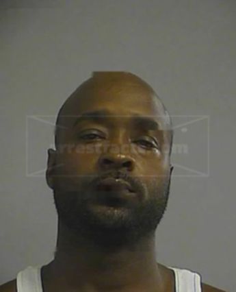 Shawn Marcell Gordon
