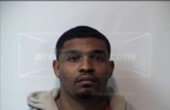Jayaune Marquis Johnson