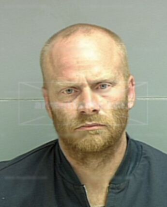 Robert Lee Curtis