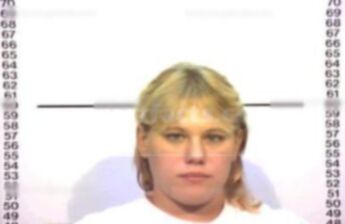 Nicole Elizabeth Bridges