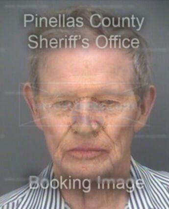 Raymond Washington Burnett