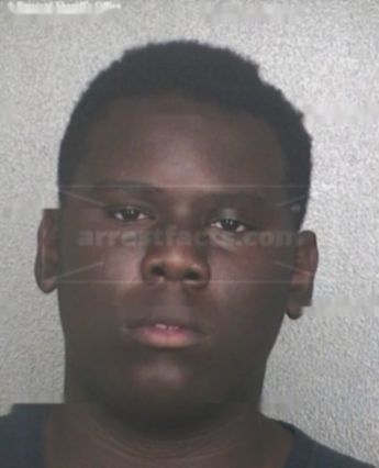 Emmanuel Joshea Johnson