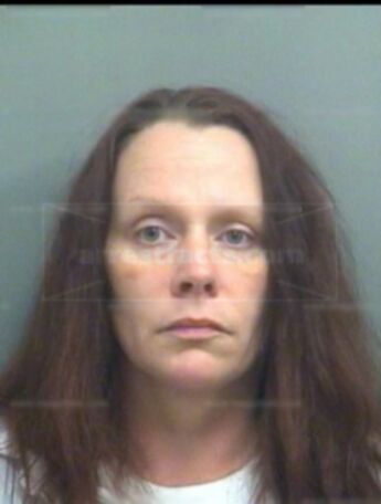 Alicia Lynn Exley