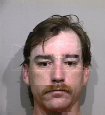 Robert Lynn Barnett