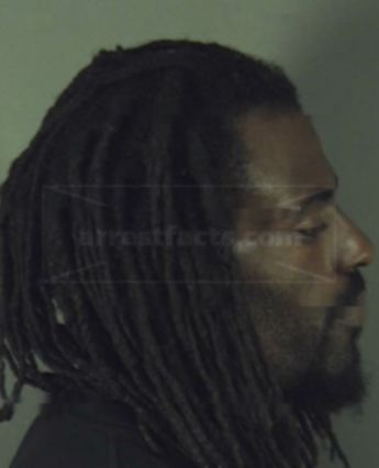 Henry Lee Bradford Jr