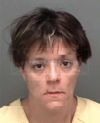 Cherish Ann Caldwell