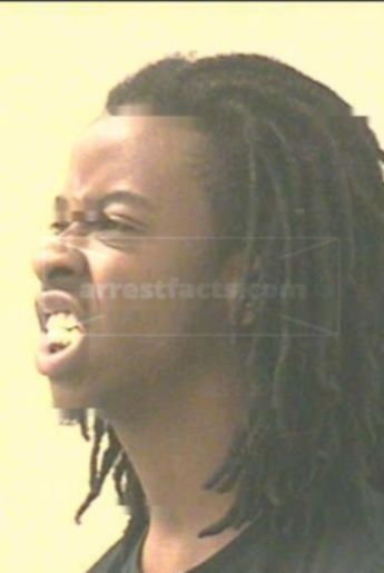 Antonio Terell Perry