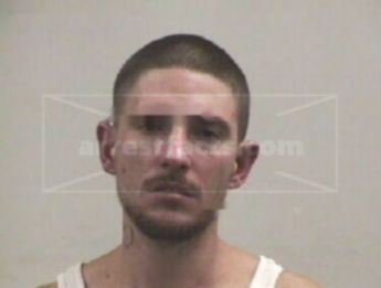 Barry Alan Kimble