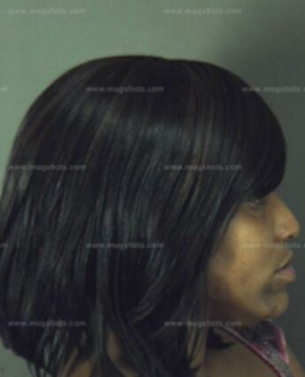 Charlene Raquel Beauford